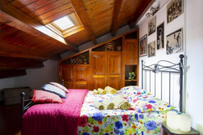 Anna's Home in Historical Center Palermo